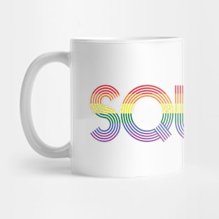 Pride Squad Mug